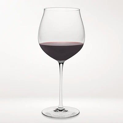 Williams Sonoma Reserve Grand Cru Wine Glasses