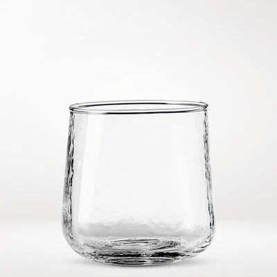 Hammered Tumblers