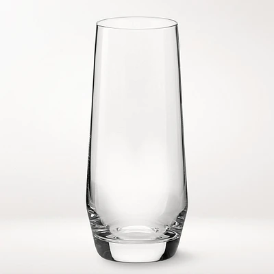 Schott Zwiesel Pure Stemless Champagne Flutes