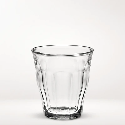 Duralex Picardie Glass Tumblers, oz