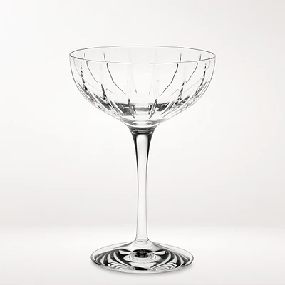 Dorset Champagne Coupe Glasses