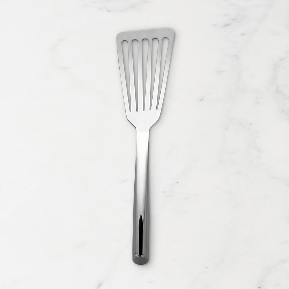 Williams Sonoma Signature Stainless Steel Fish Turner