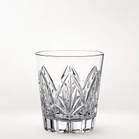 Fiore Double Old-Fashioned Glasses, Set of 4