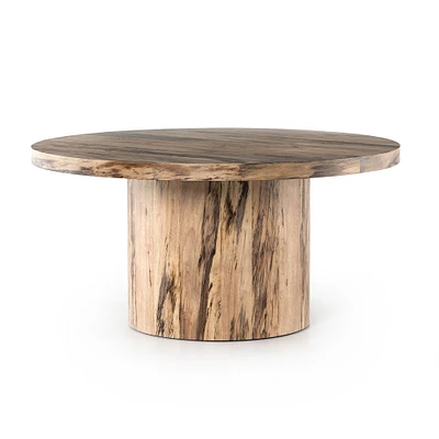 Calabria Round Dining Table (60")