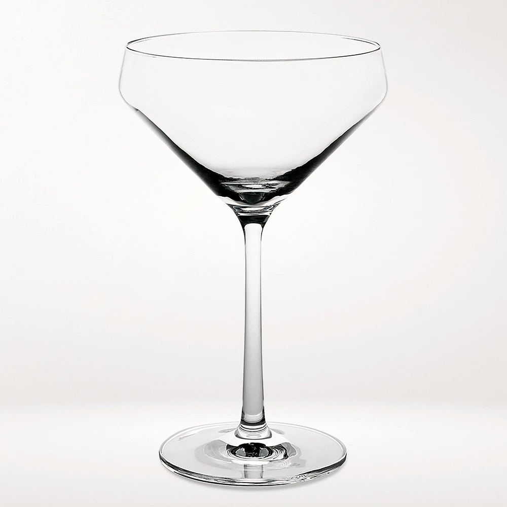 Schott Zwiesel Pure Coupe Glasses