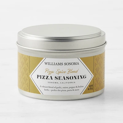 Williams Sonoma Rub, Pizza Seasoning