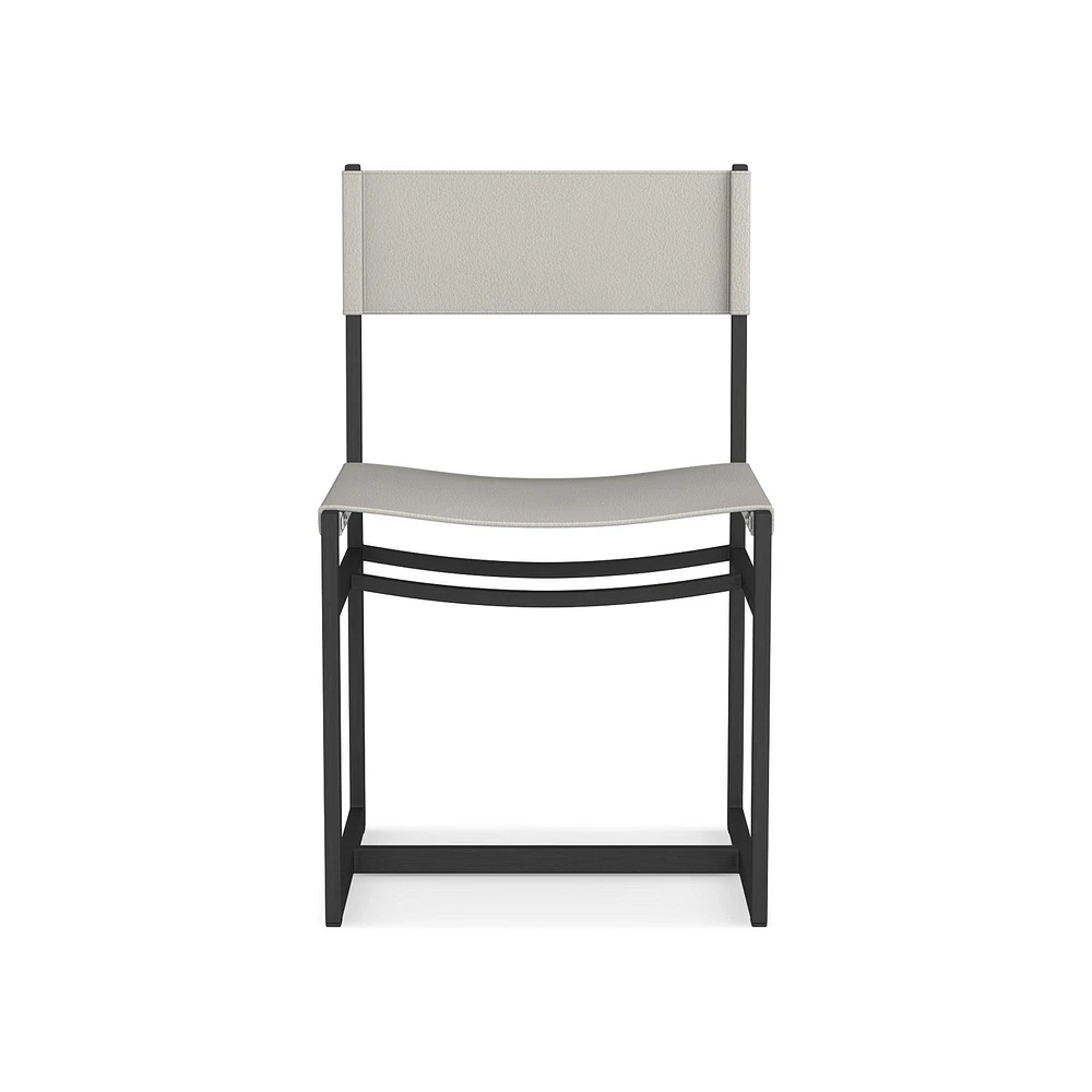 Navarro Upholstered Dining Side Chair