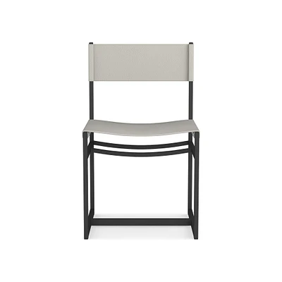 Navarro Upholstered Dining Side Chair