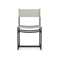 Navarro Upholstered Dining Side Chair