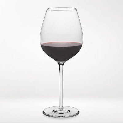 Williams Sonoma Reserve Pinot Noir Wine Glasses