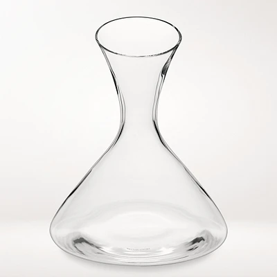 Williams Sonoma Reserve Wine Decanter