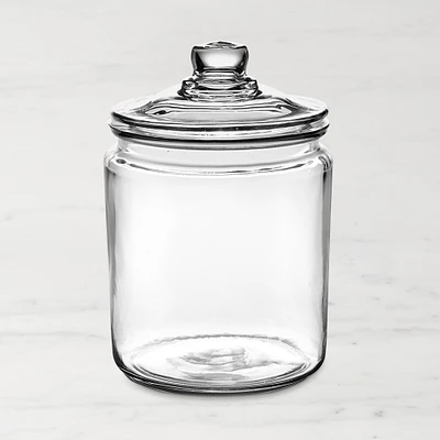 Biscotti Jar