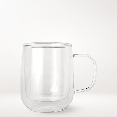 Double-Wall Glassware Collection