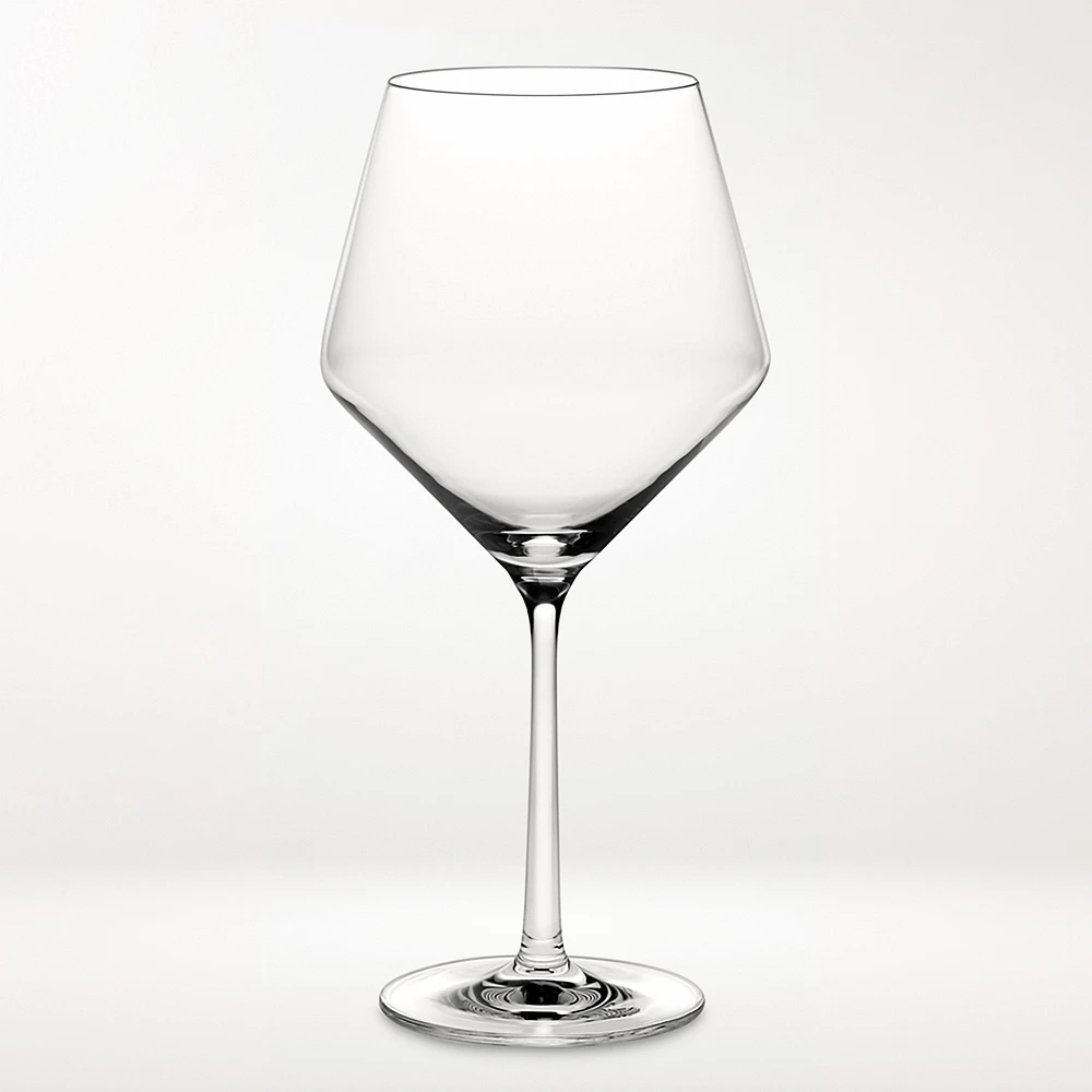 Schott Zwiesel Pure Pinot Noir Glasses