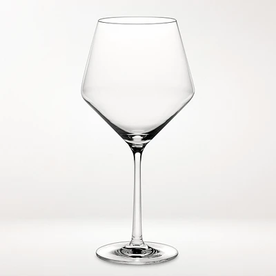 Schott Zwiesel Pure Pinot Noir Glasses