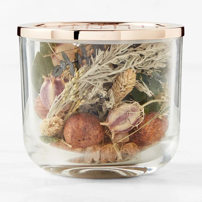 Home Fragrance Bergamot and Oak Potpourri