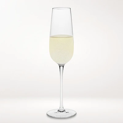 Williams Sonoma Reserve Champagne Flutes