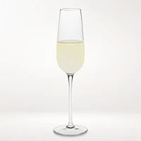 Williams Sonoma Reserve Champagne Flutes