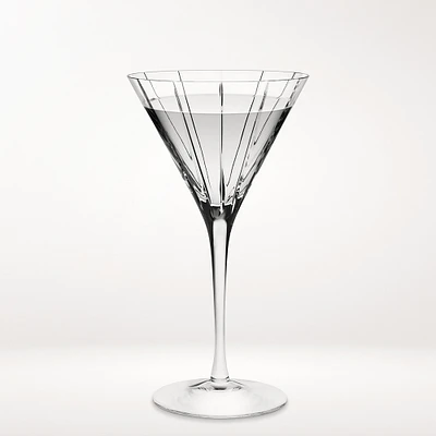 Dorset Martini Glasses