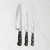 Wüsthof Classic Starter Knives, Set of 3