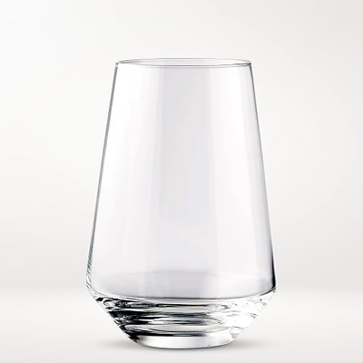 Schott Zwiesel Pure Stemless Cabernet Wine Glasses