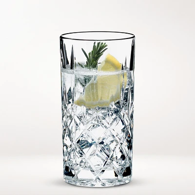 Riedel Spey Highball Glasses, Set of 2