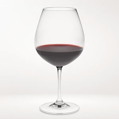 Riedel Vinum Pinot Glasses