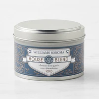 Williams Sonoma Rub, House Blend