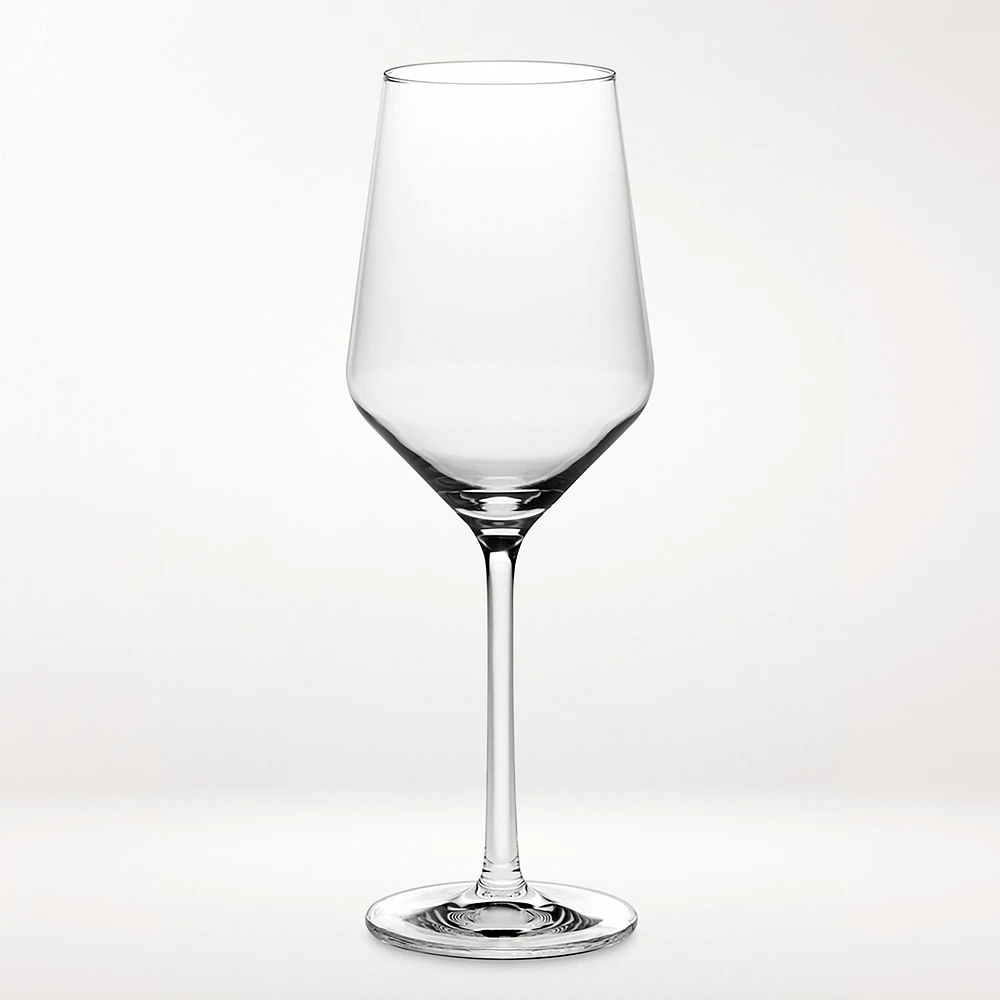 Schott Zwiesel Pure White Wine Glasses