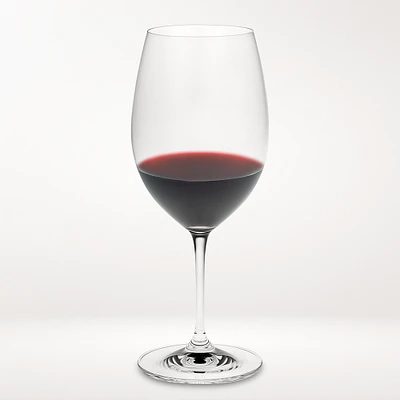 Riedel Vinum Cabernet Glasses