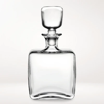 Williams Sonoma Reserve Spirit Decanter