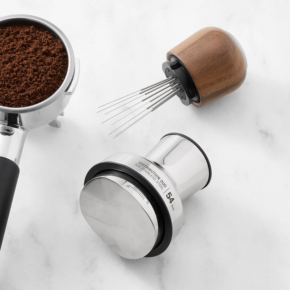 Breville Distribution Duo™ Espresso Tool