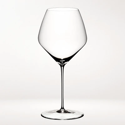 Riedel Veloce Pinot Noir Glasses, Set of 2