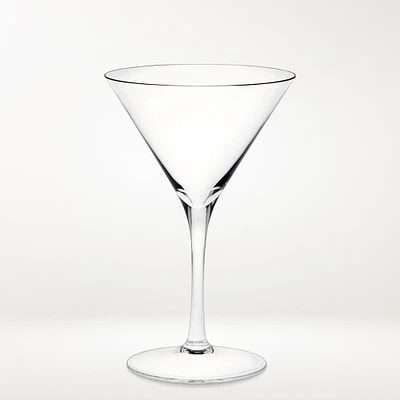 Williams Sonoma Reserve Martini Glasses