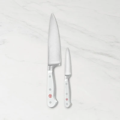 Wüsthof Classic Prep Knives, Set of 2