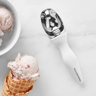 Williams Sonoma Tilt Up Ice Cream Scoop