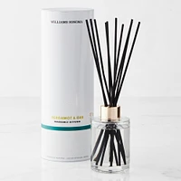 Home Fragrance Bergamot and Oak Reed Diffuser