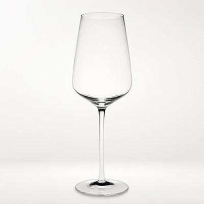 Williams Sonoma Estate Sauvignon Blanc Wine Glasses