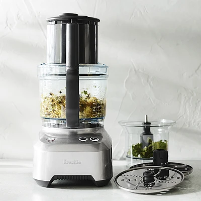 Breville Sous Chef® 12-Cup Food Processor