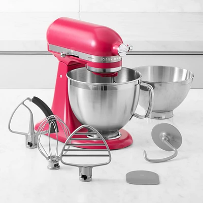 KitchenAid® 2023 Color of the Year Artisan Stand Mixer, Hibiscus, 5-Qt.