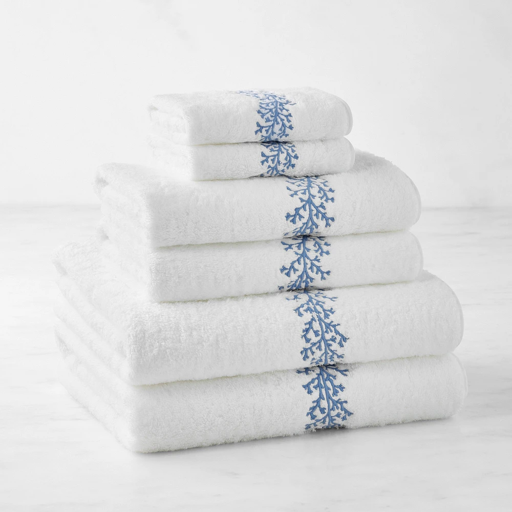 Marbella 6 Piece Towel Set by Matouk®