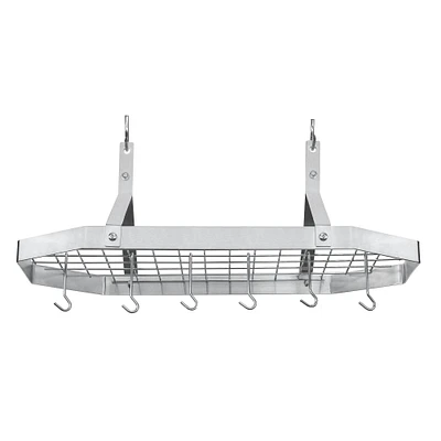 Cuisinart Octagonal Hanging Pot Rack