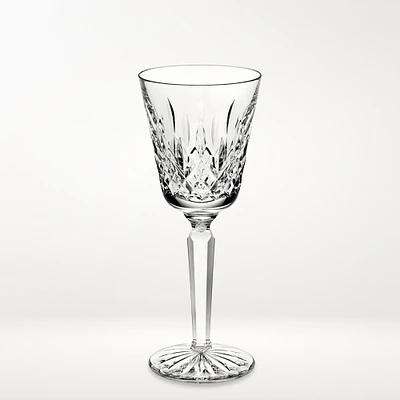 Waterford Lismore Tall Wine Glass