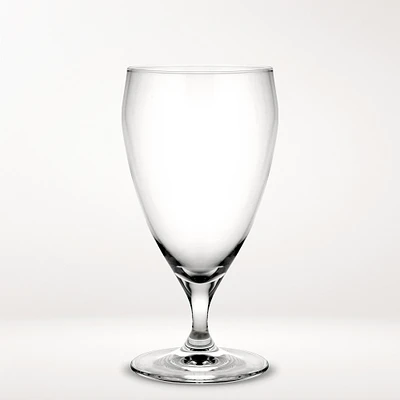 Holmegaard Perfection Beer Glasses, Set of 6