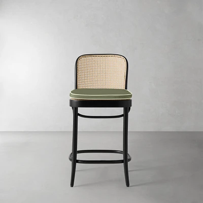 Ton 811 Counter Stool Cushion