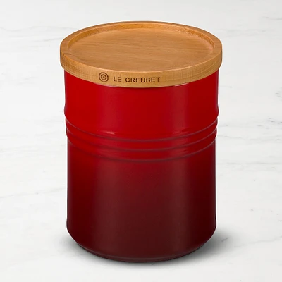 Le Creuset 2 1/2-Qt Canister