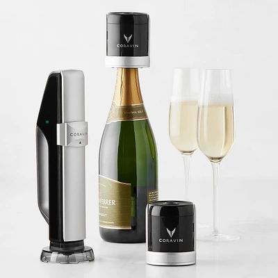 Coravin Sparkling Wine Preservation System