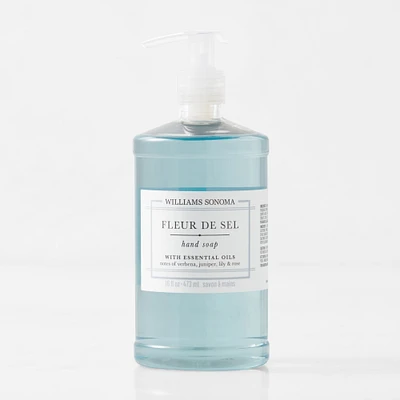 Williams Sonoma Fleur de Sel Hand Soap