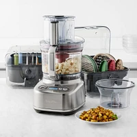 Breville Paradice™ 16-Cup Food Processor
