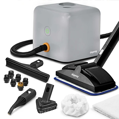 Dupray Neat Plus with Advanced Cleaning Pack